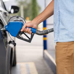 Gas Prices are about to defy everything drivers expect