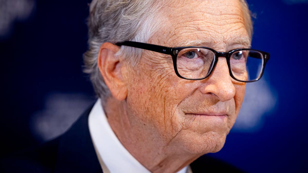 Bill Gates makes $180 million bet on backbone of America's economy