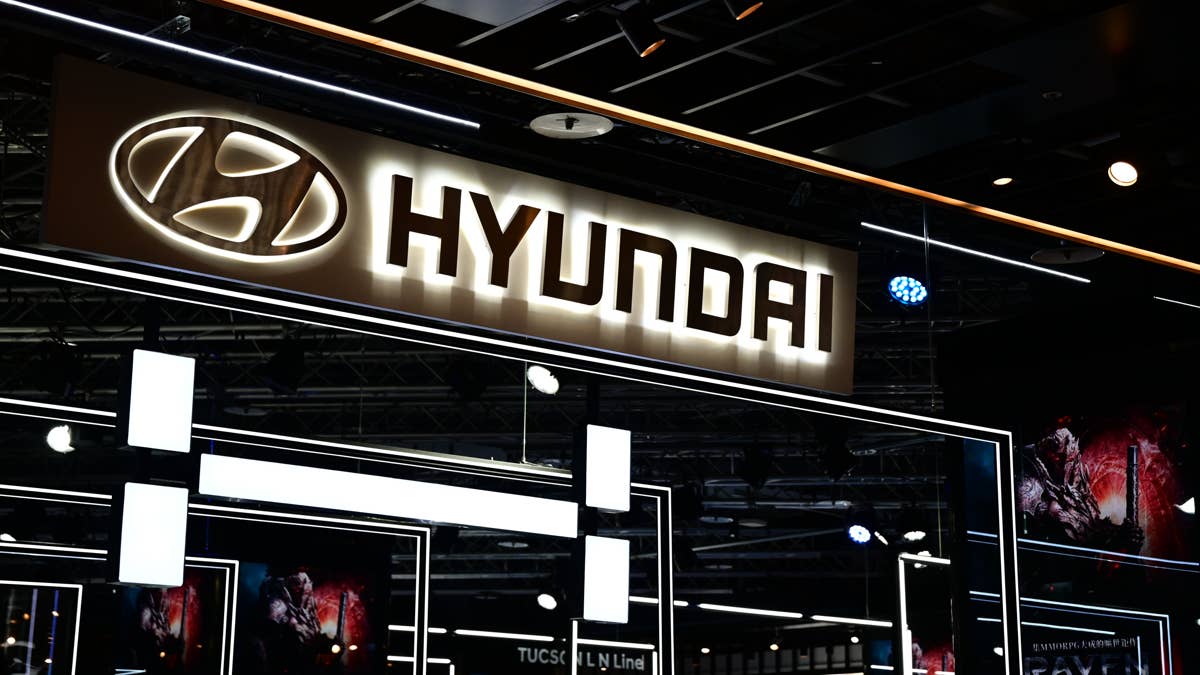 Tariffs just pushed Hyundai deeper into America