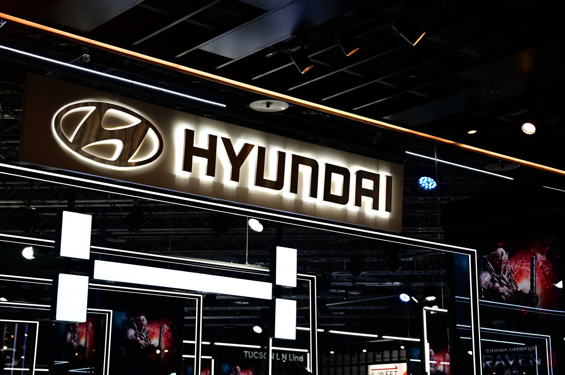 Tariffs just pushed Hyundai deeper into America - TheStreet