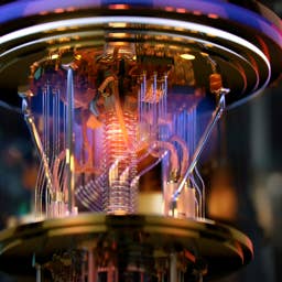 One quantum stock just posted a 9,000% revenue jump