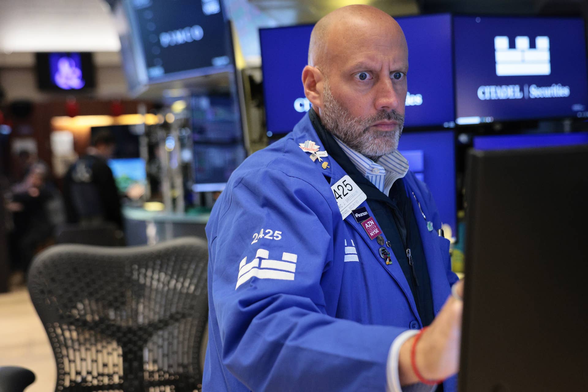 Stock Market Today (Aug. 27, 2026): S&amp;P 500, Nasdaq soar as Nvidia jumps 9% after blockbuster earnings beat, raise