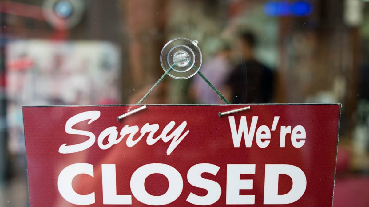 125-year-old mall retail anchor closes discount outlet, cuts 101 jobs