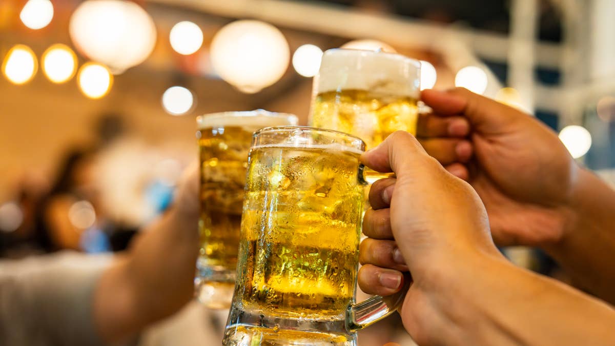 Major alcohol company shrinks workforce by nearly 2,000