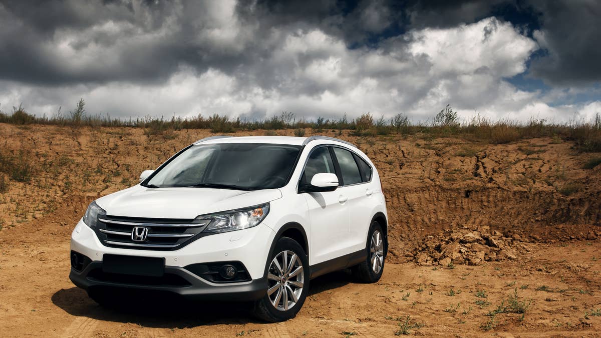 Honda keeps skipping the hybrid its buyers are asking for
