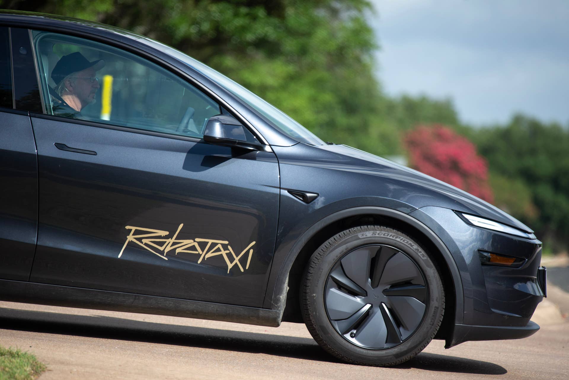 Tesla just set a date for its riskiest launch yet