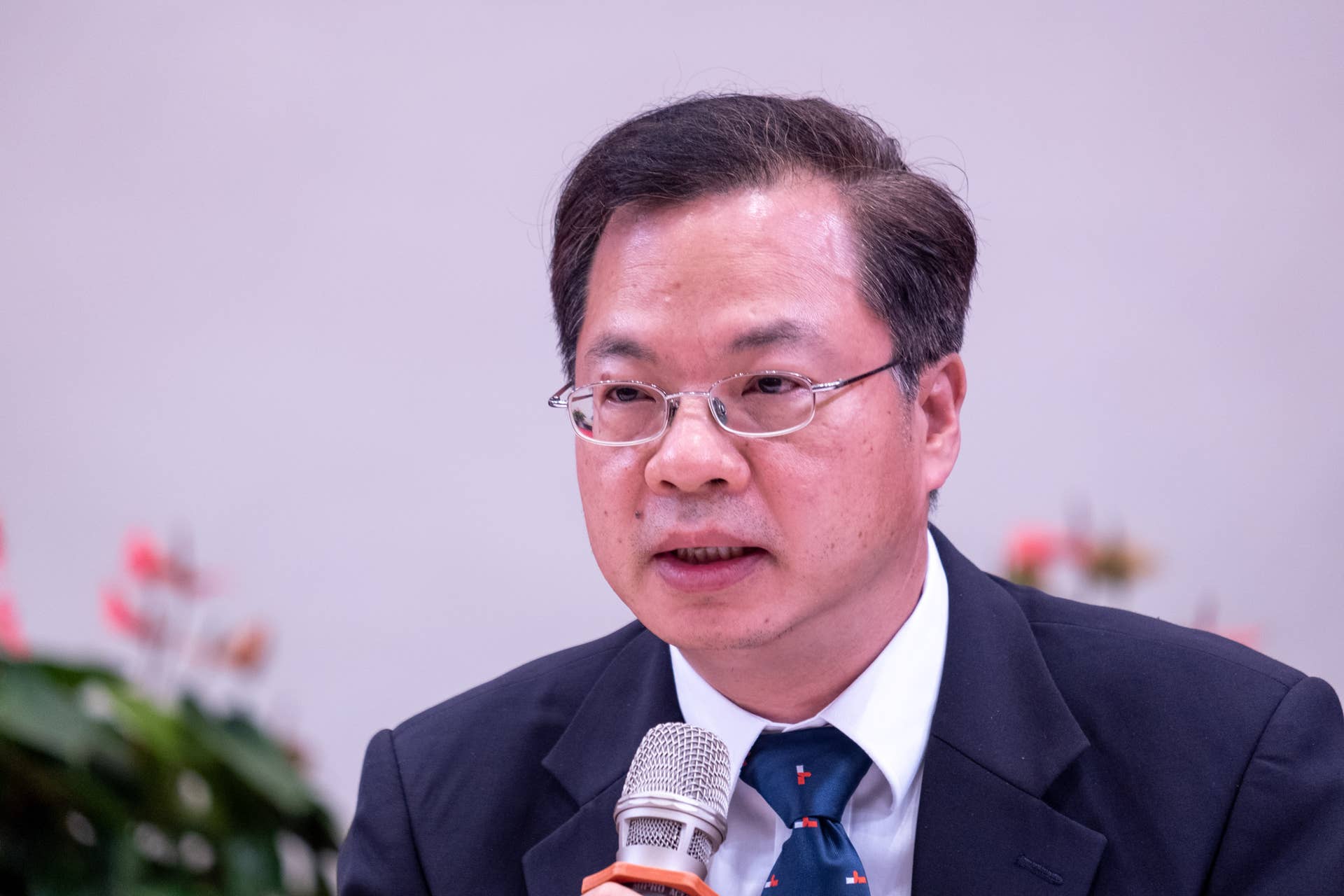 Why is Taiwan hiding the backers of its $20B US pledge?