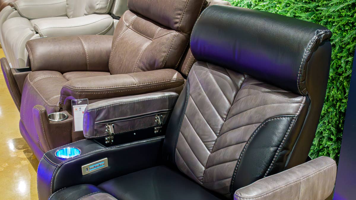 30-year-old furniture brand files for Chapter 11 bankruptcy