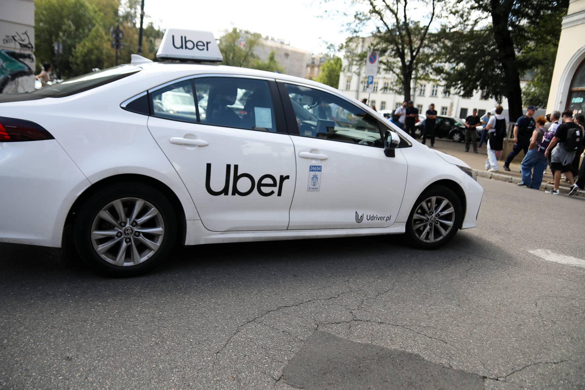 Intranet Ceo Message Uber CEO sends shocking message to employees - TheStreet