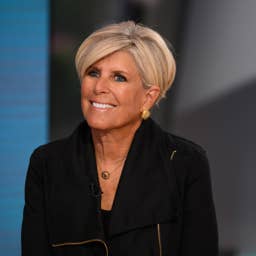 Suze Orman names a major money waste for many Americans