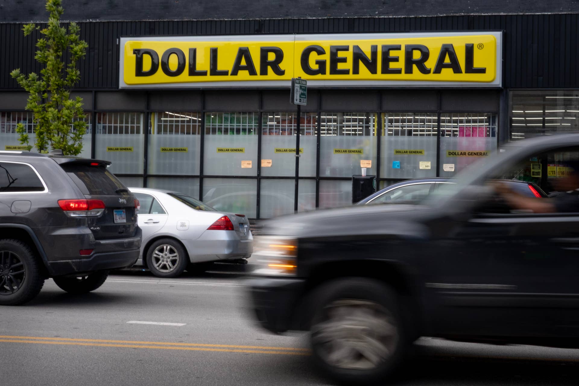 Dollar General Earnings Reveal a Troubling Consumer Trend