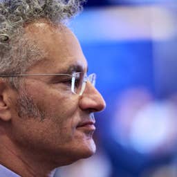 Palantir just won the Army and lost Michael Burry