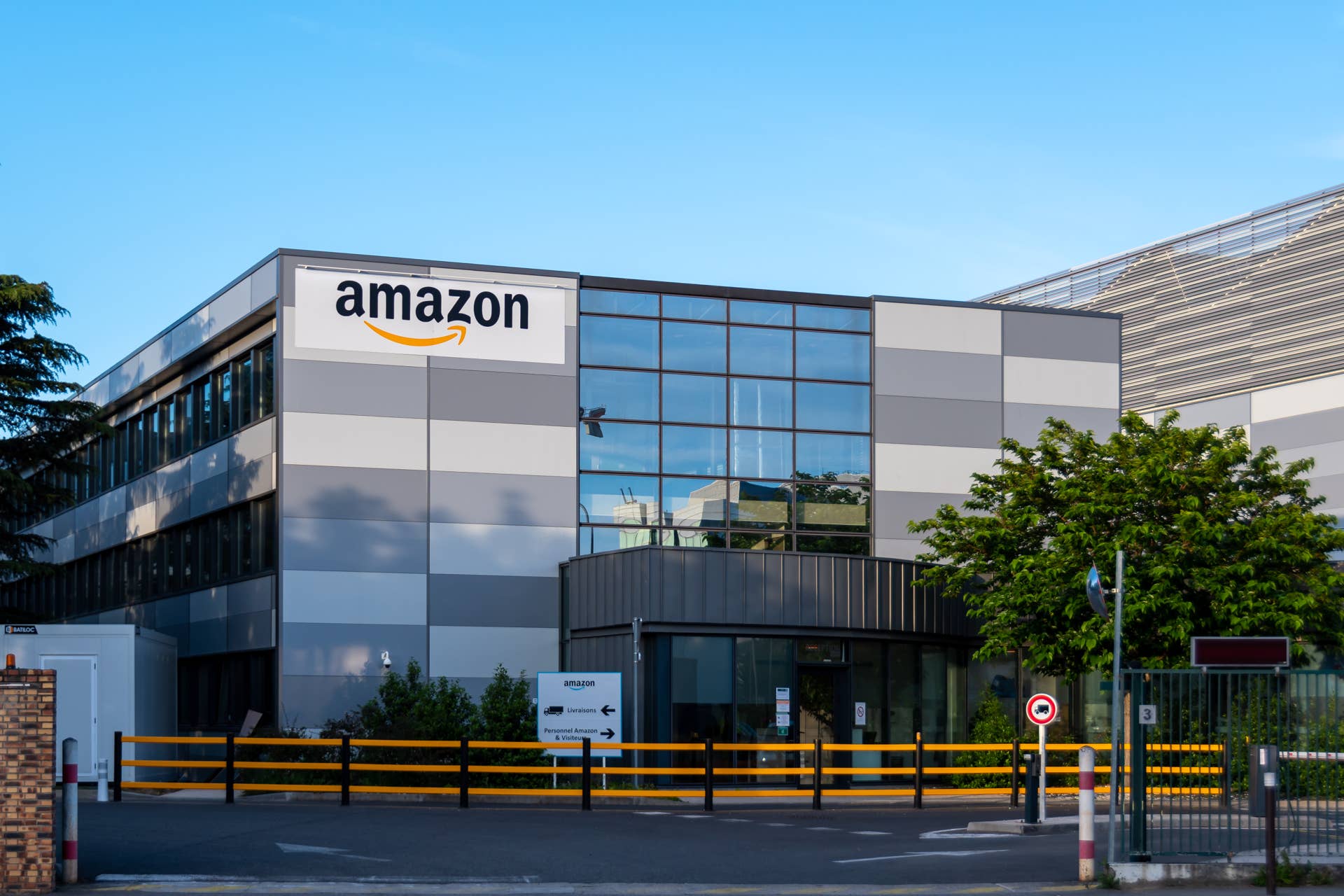 Jim Cramer has a blunt message for Amazon stock investors