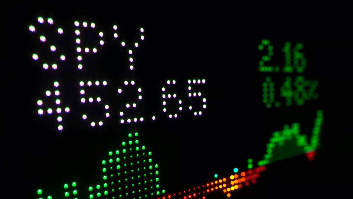 S&P 500 investors may be more exposed to the AI trade than they think