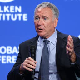 Ken Griffin's Citadel significantly lowers stake in surging chip stock