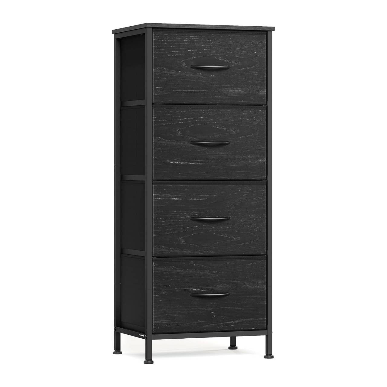 mini top dresser Amazon is selling a 4-drawer for $38 000 chemicals and VOCs Size:(UK 8) (US 4) (EU 36) (XS) Jump Apparel Womens Dress collection_always_outlet