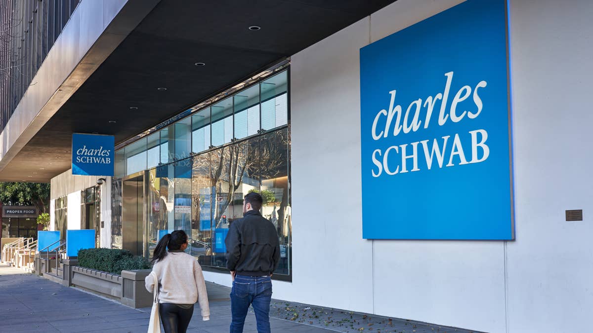 Schwab Dividend ETF holders: Compare it to Vanguard dividend ETF