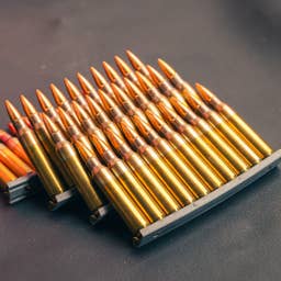 39-year-old major bullet manufacturer files Chapter 11 bankruptcy