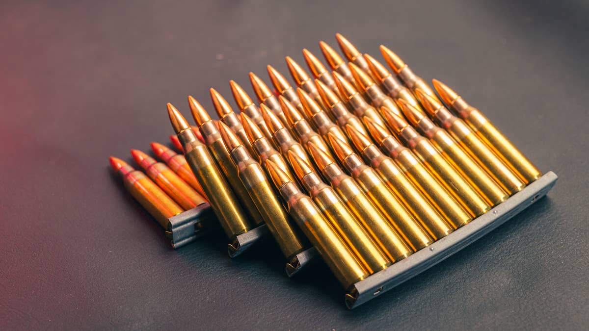 39-year-old ammunition manufacturer files Chapter 11 bankruptcy