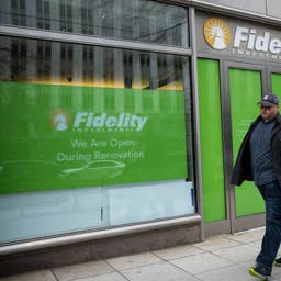 Fidelity 401(k) balances signal good news for American retirees