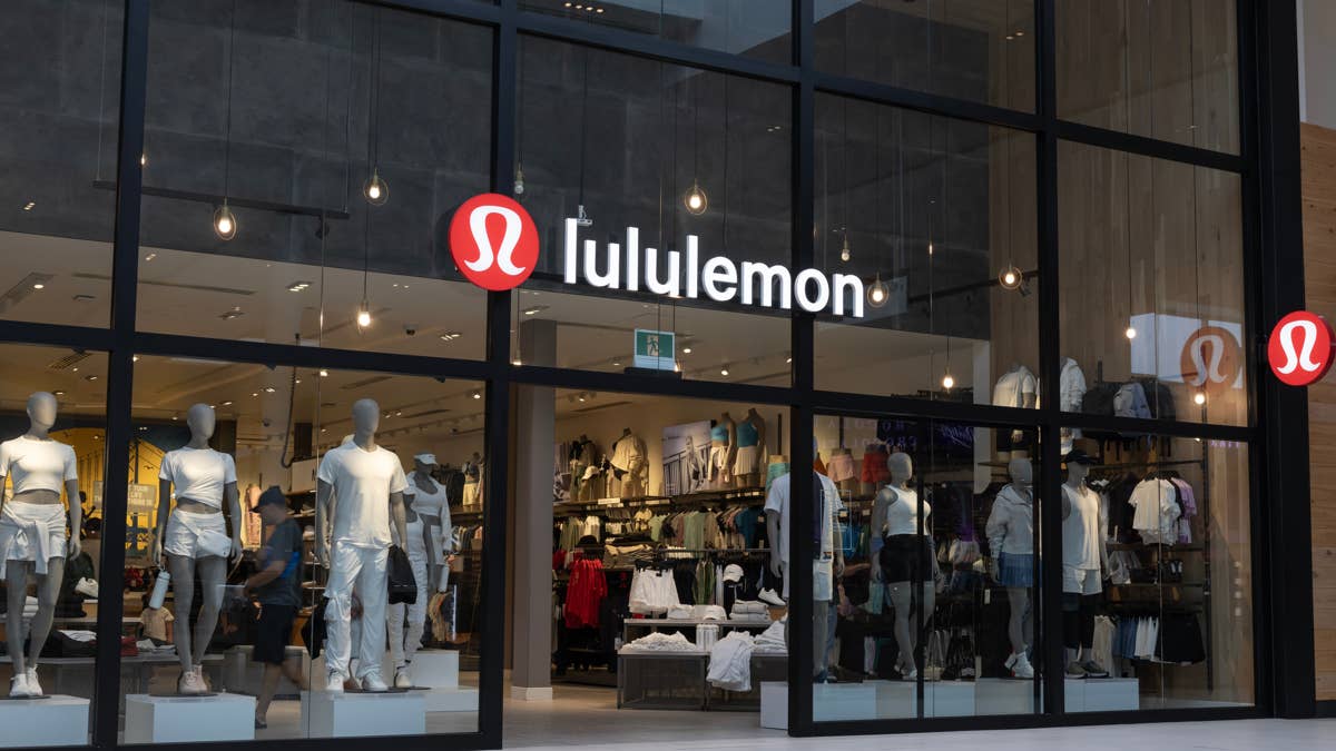 JPMorgan resets Lululemon stock price target by 38%