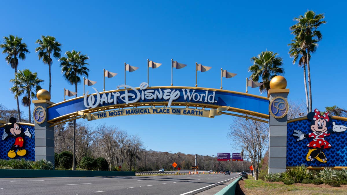 Disney World quietly makes another costly move