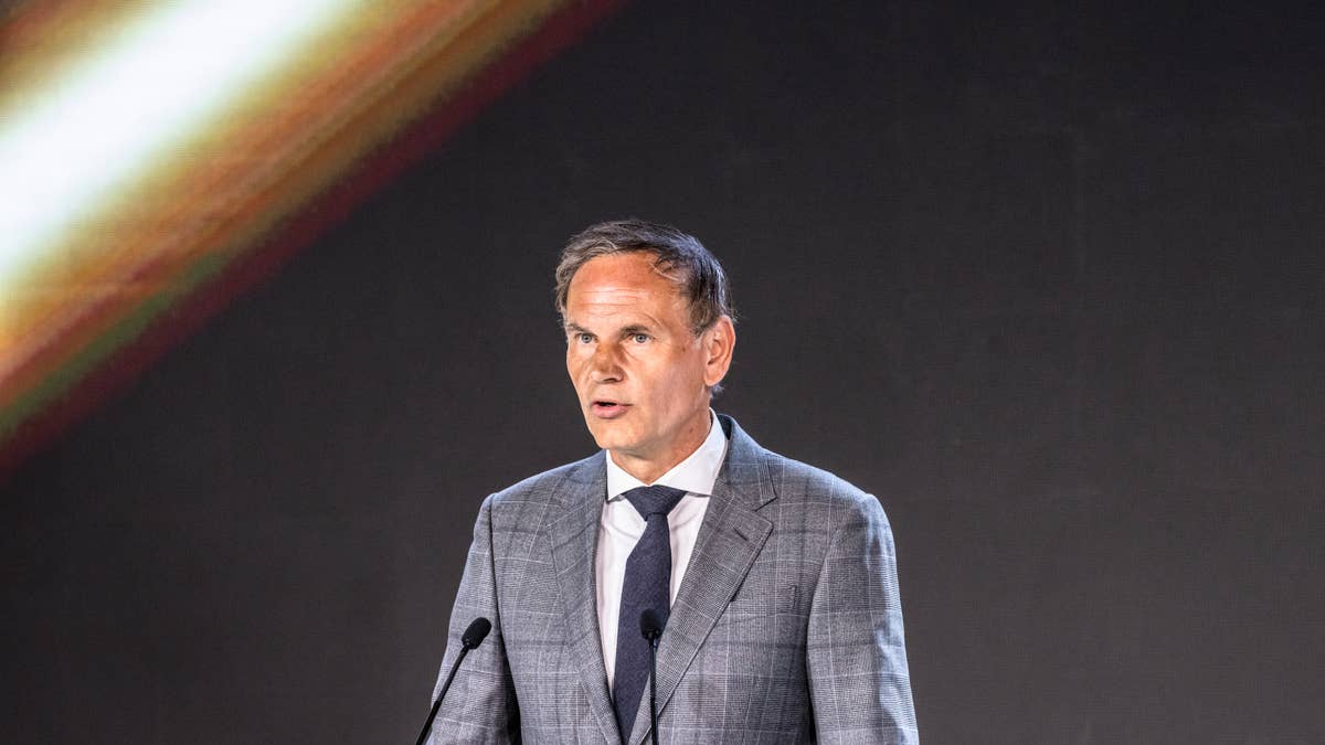 VW's CEO just survived the fight that sank his predecessors