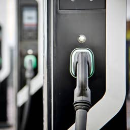 Overlooked EV stock surges despite buyers abandoning zero-emission cars