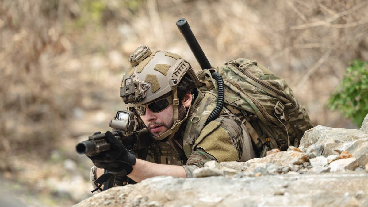 U.S. defense contractor files Chapter 11 bankruptcy