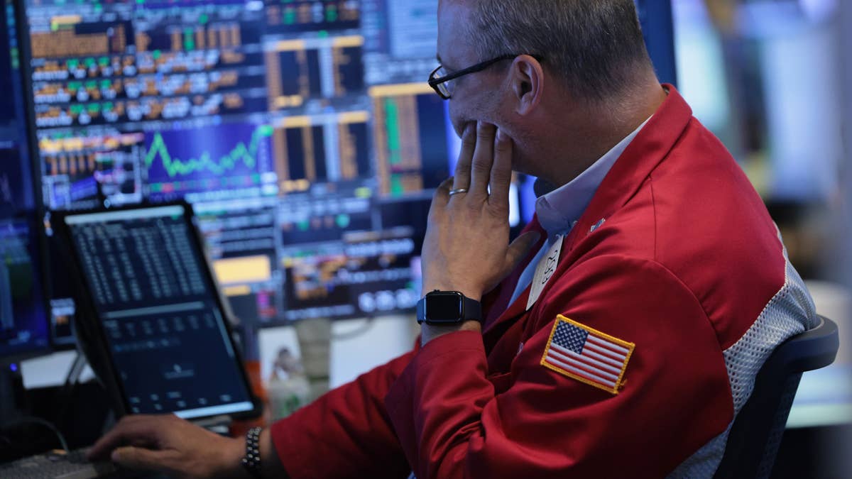 Investors pull $11B from two ETF sectors after a rally