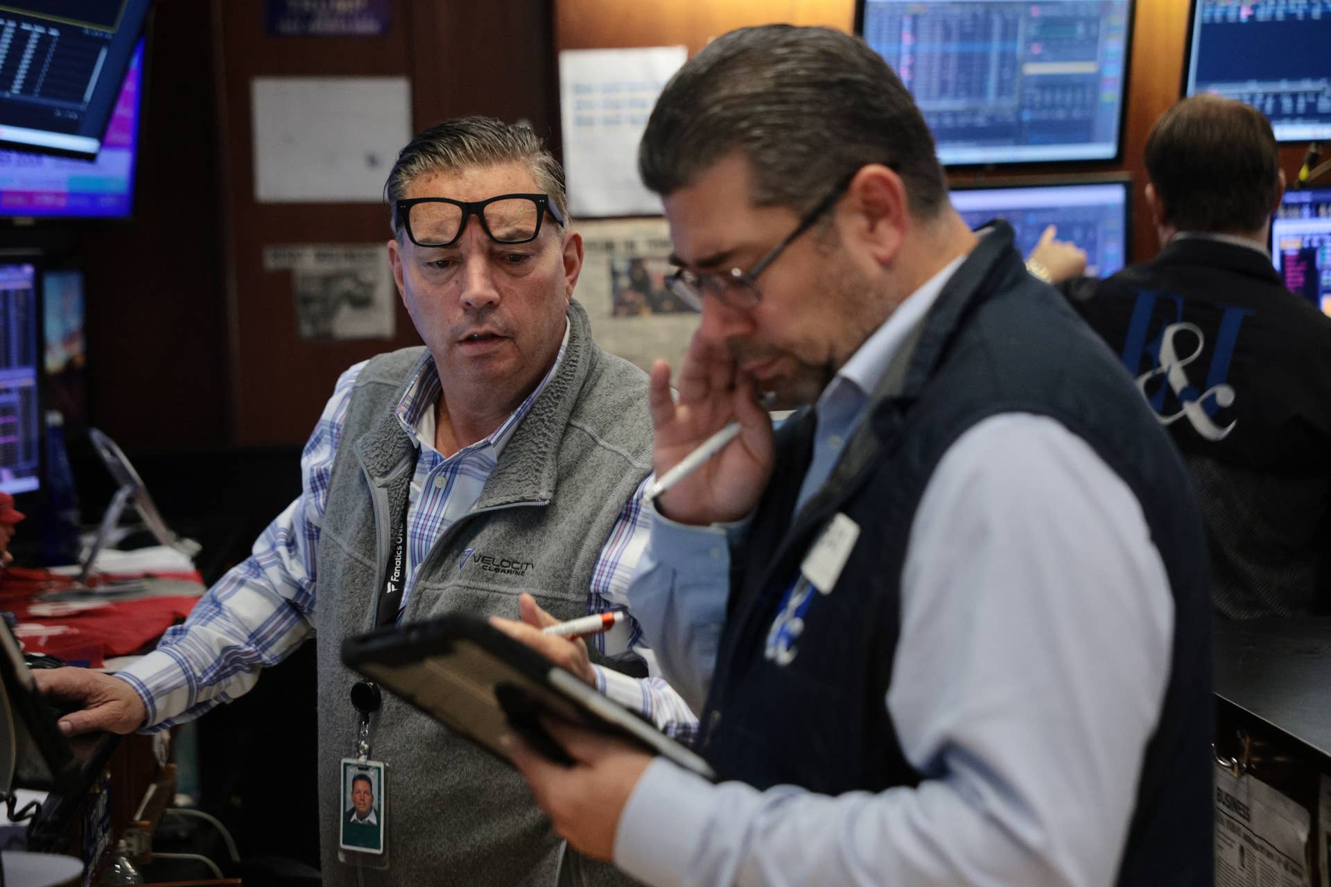 Stock Market Today (Sept. 14, 2026): S&P 500 falls on rising oil prices, sagging AI stocks