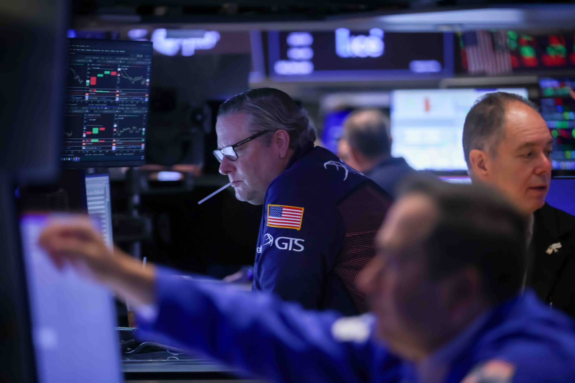 The AI boom isn’t peaking — here’s where smart money is going