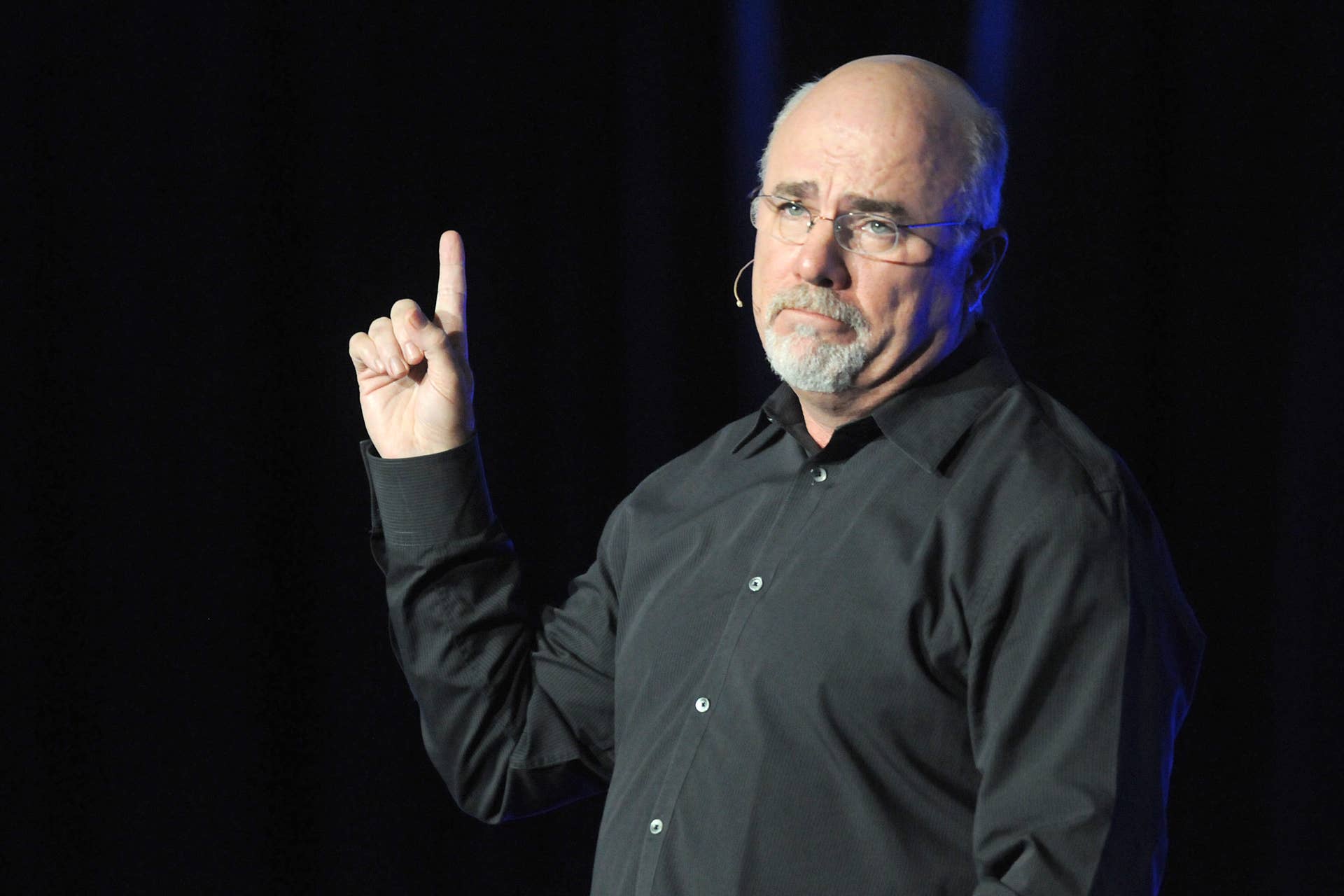 Dave Ramsey warns Americans on 401(k)s, IRAs