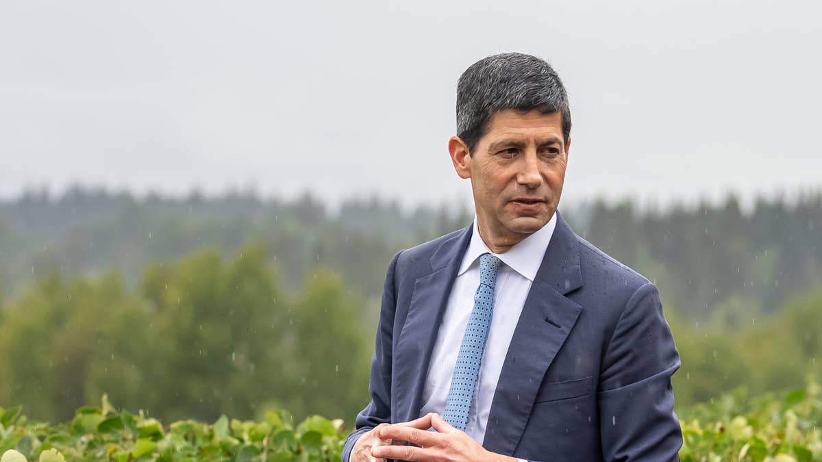 Investors drop two-word verdict on Warsh’s Fed rate shift