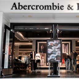 Abercrombie may be back. Will its shoppers stay?