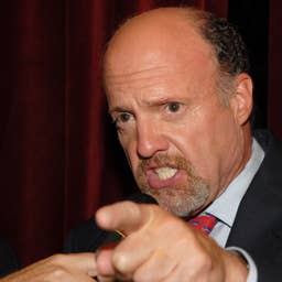 Jim Cramer reveals his 20% rule for winning stocks
