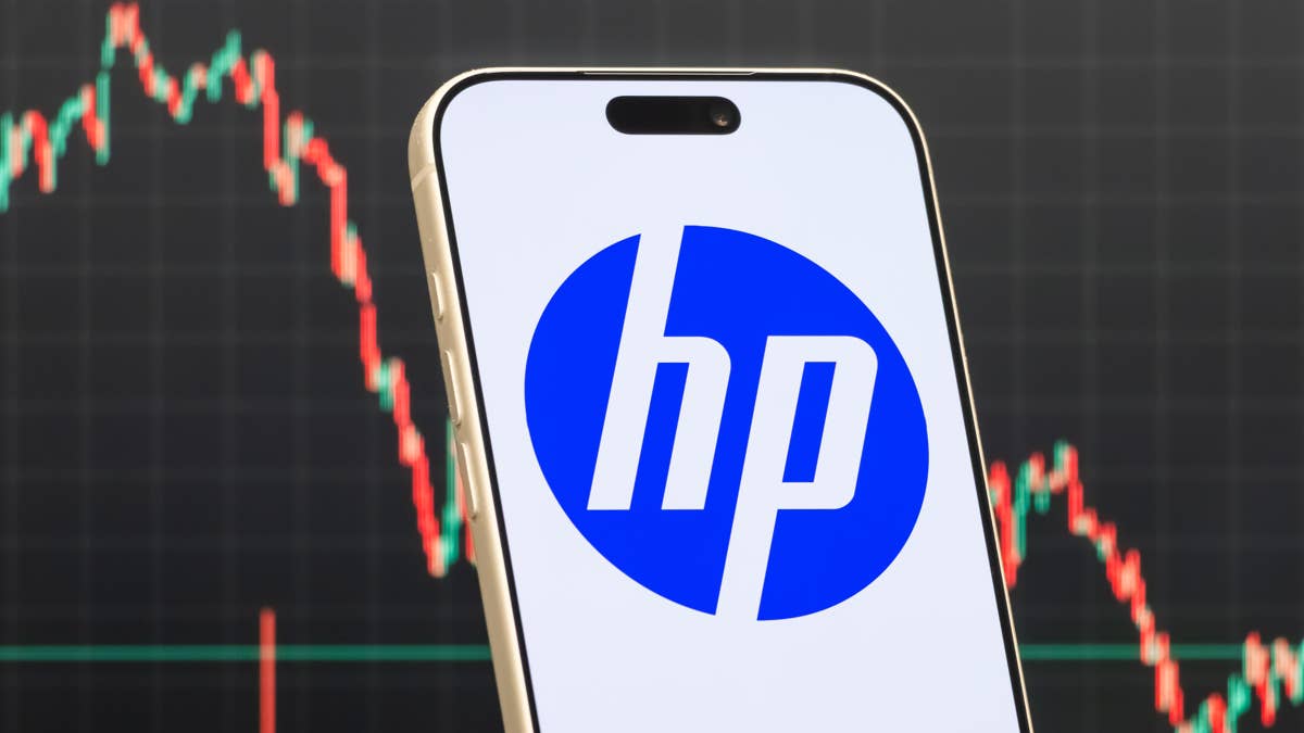 Morgan Stanley rattles investors with bombshell HP stock verdict