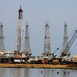 Is Trump's big, splashy Venezuela oil deal real?