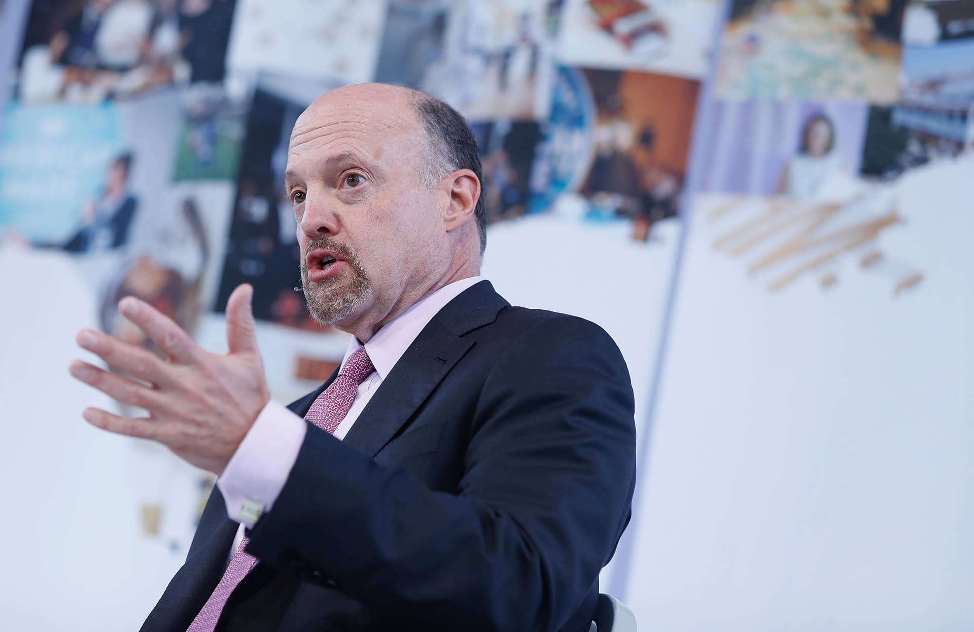 Jim Cramer's top 10 things to watch in the stock market Monday; he has a strong message for Micron stock investors as AI demand surges