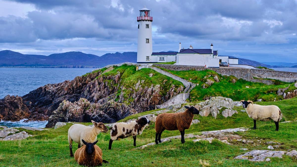 U.K. and Ireland crack down on some entry rules for travelers