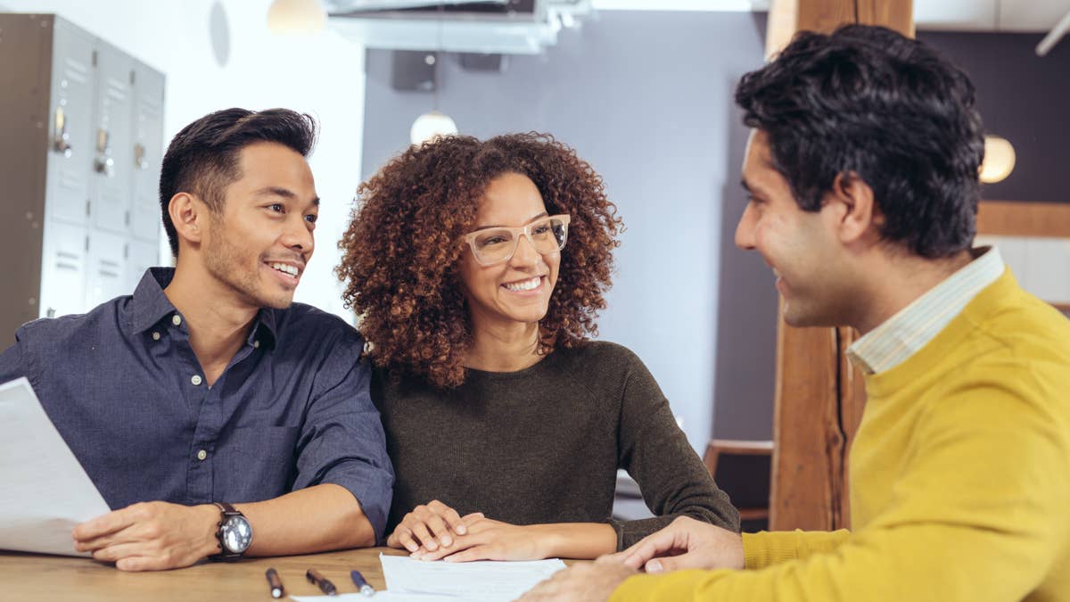 Experts share 3 tips for getting lowest mortgage rates possible