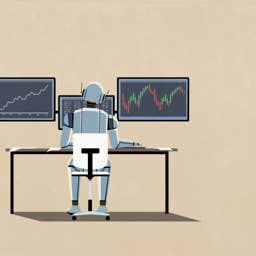 The world’s financial watchdog is sounding the alarm on AI