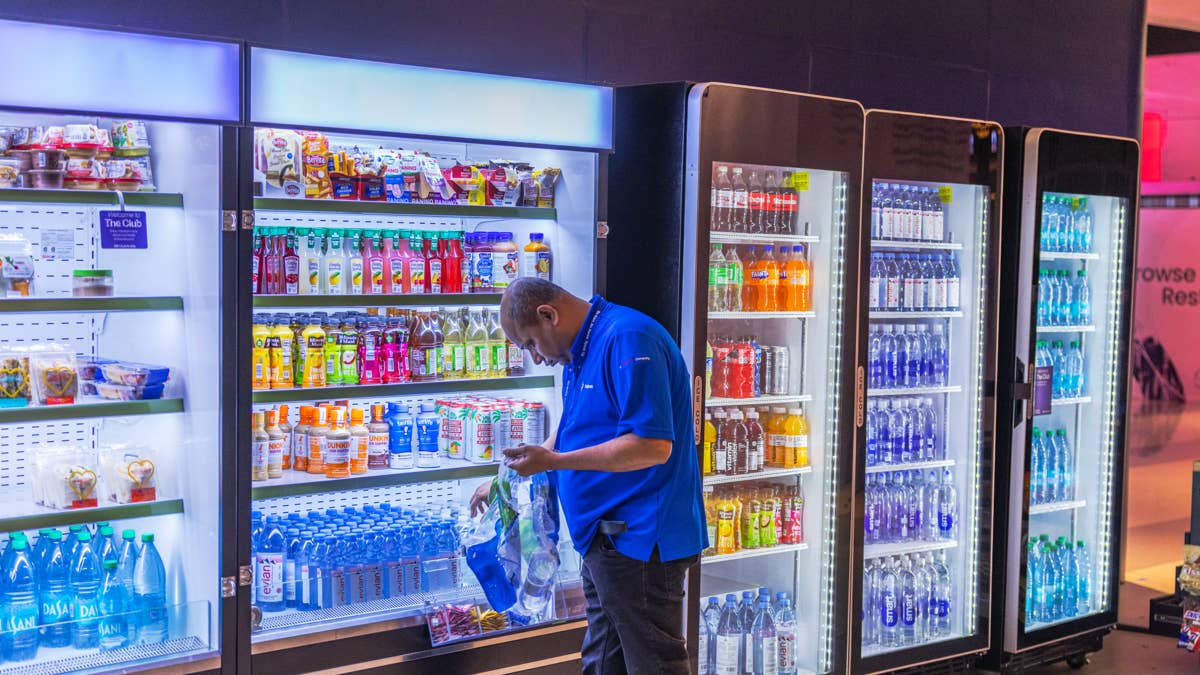 Soda giant makes another warehouse change, cuts 105 jobs