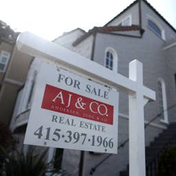 Fannie Mae predicts home price shift
