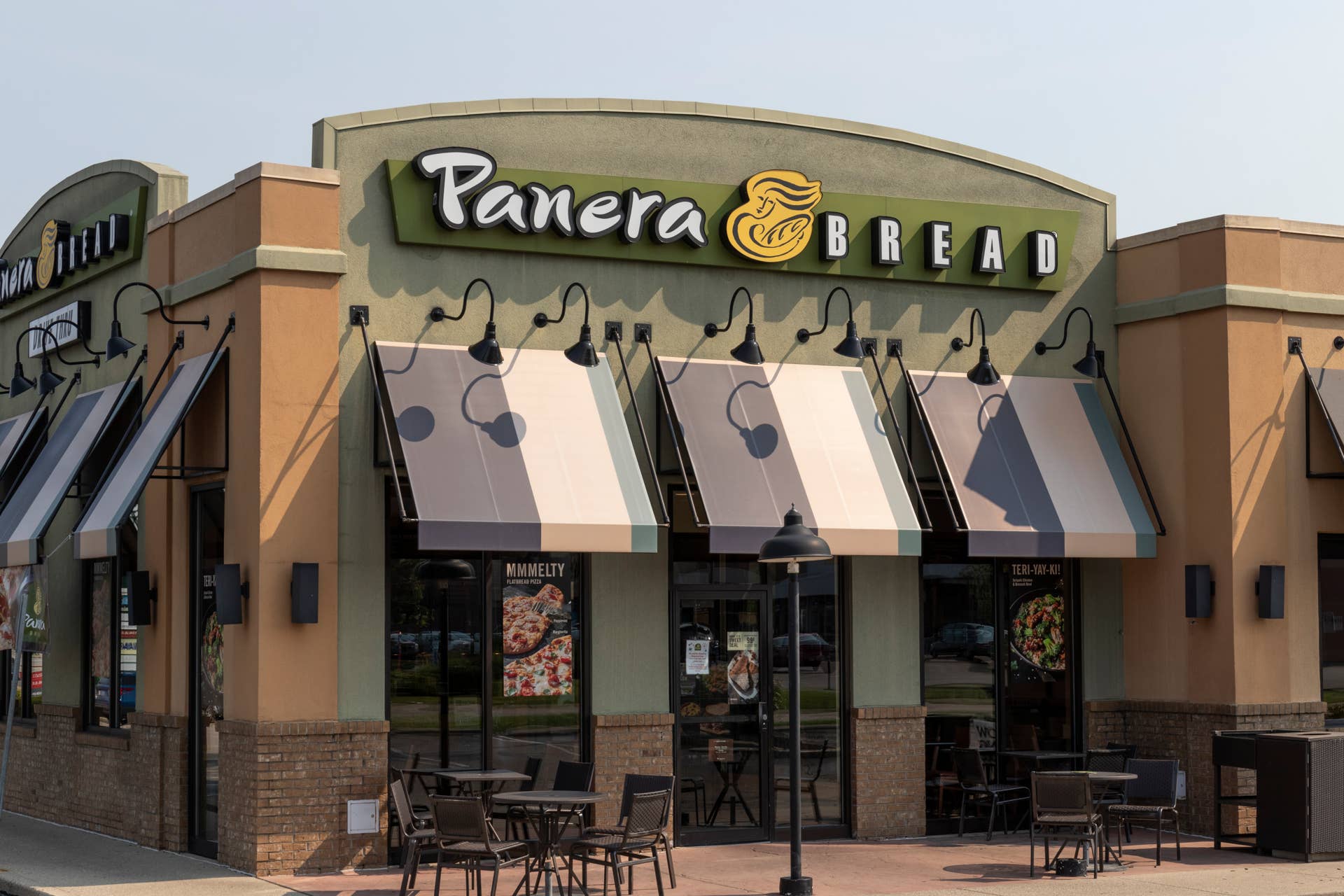 Panera makes major change to how customers earn rewards - TheStreet