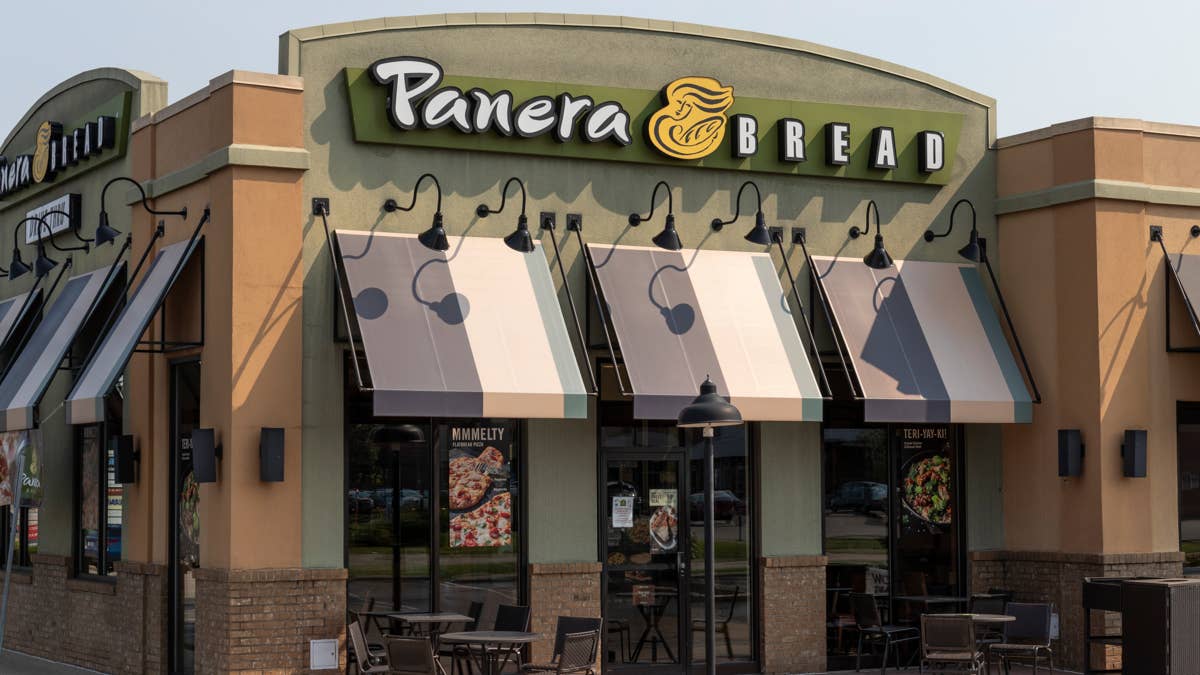 Panera makes major change to how customers earn rewards