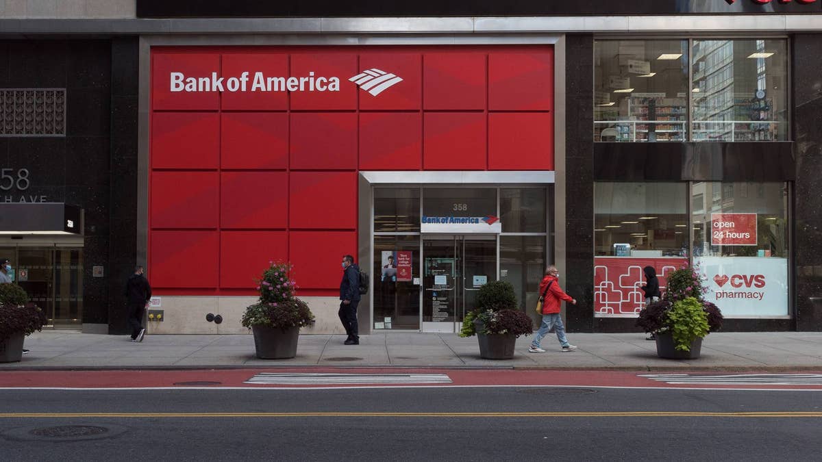 Bank of America's new warning should concern stock investors