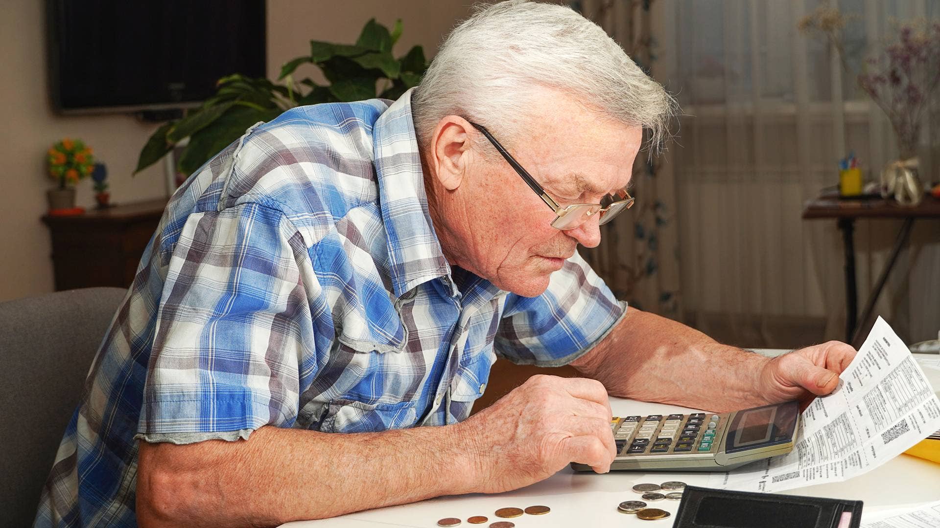 NIRS found why retirement is slipping away from Americans