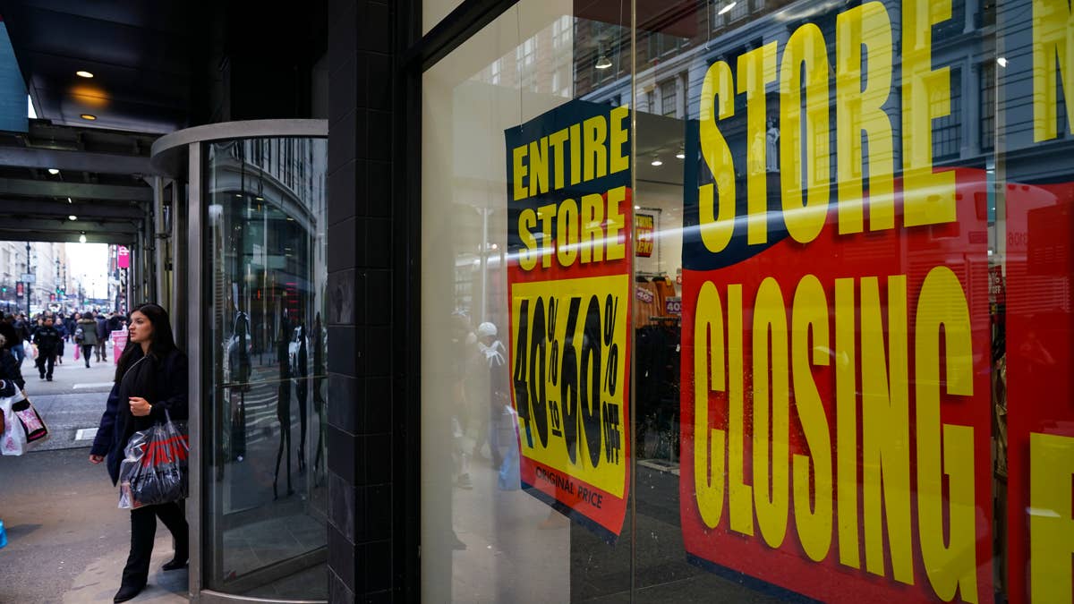 Major mall retailer closes more stores in 2026