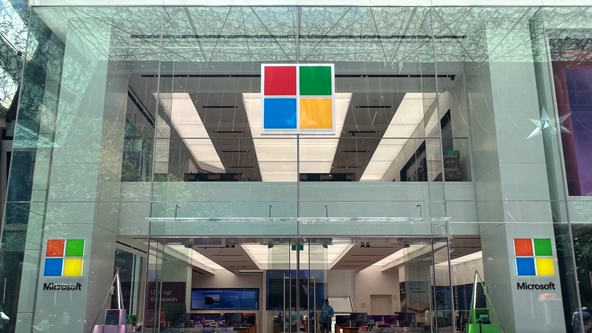 Microsoft is touting a water claim critics say misses the point